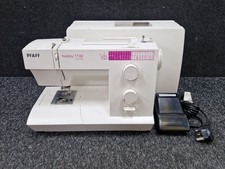 Pfaff hobby 1132 for sale  TAMWORTH