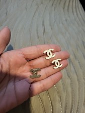 Bouton chanel d'occasion Bouton chanel d'occasion  Lyon IX