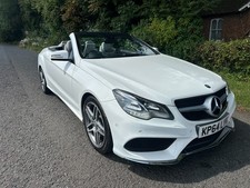 2014 merecedes e350 for sale  YORK