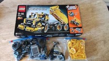 Lego technic 8264 for sale  SHEFFIELD