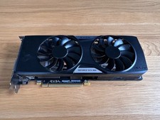Evga geforce gtx for sale  ATTLEBOROUGH