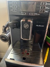 Saeco picobaristo espresso for sale  Covina