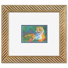 Usado, Litografia Leroy Neiman - Offset comprar usado  Enviando para Brazil