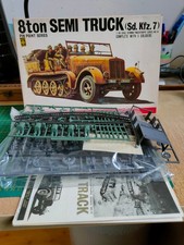 Bandai 8ton semi d'occasion  Saint-André-de-Cubzac