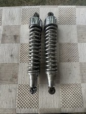 1994-2003 HARLEY-DAVIDSON 883 SPORTSTER AMORTECEDORES TRASEIROS L/R 54566-97 FABRICANTE DE EQUIPAMENTO ORIGINAL 14-1/4” XL comprar usado  Enviando para Brazil