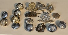Collection vintage military for sale  LONDONDERRY