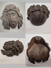 Jesus relief bild gebraucht kaufen  Detmold