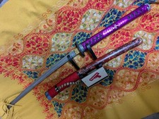 Wakizashi 脇差 “ Mumei ” 無銘 Espada Real Japonesa 43,7 cm Koshirae Antiga KATANA 刀 comprar usado  Enviando para Brazil