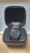 Armbanduhr mvmt herrenuhr gebraucht kaufen  Bad Wiessee