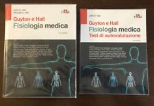 Fisiologia medica guyton usato  Verona