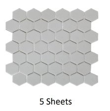 Mosaic tile sheets for sale  STOCKPORT