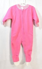 Pajamas fleece sleepers for sale  Brentwood