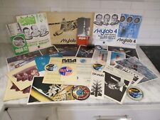 1970s nasa msfc for sale  Madison