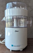 Oster designer citrus for sale  Hernando