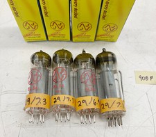 Quad electronic el84 for sale  Burbank
