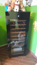 Cantinetta vino haier usato  Nettuno