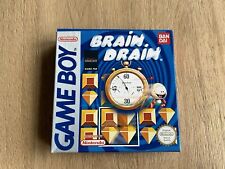 Brain drain nintendo gebraucht kaufen  Diez