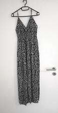 Neu maxikleid amisu gebraucht kaufen  Hamburg