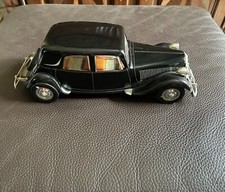 Citroën traction roman d'occasion  La Meignanne