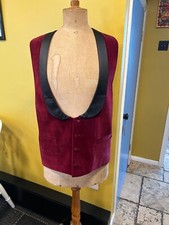 Smith fancy waistcoat for sale  HYTHE