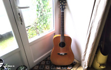 Guitare folk cimar d'occasion  Châteauroux