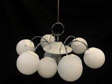 Lampadario attribuito stilnovo usato  Parma