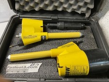 Bierer pd800w series for sale  Walled Lake