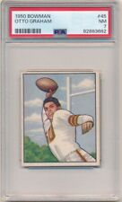 Otto graham 1950 for sale  Middletown