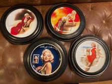 Four framed marilyn for sale  Alexandria