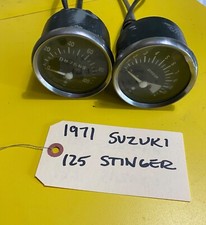 Genuine oem suzuki for sale  Detroit Lakes