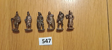 Metallfiguren chinesische krie gebraucht kaufen  Lauben