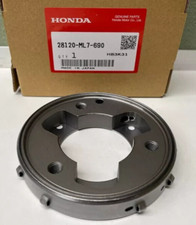 Honda outer clutch d'occasion  Expédié en France