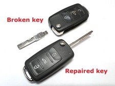 Repair service skoda for sale  LEICESTER