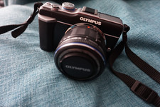 Olympus pl1 digital for sale  BILLINGHAM