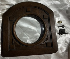 Vintage grandmother clock for sale  CARLISLE