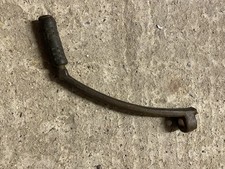 Kickstart lever assembly for sale  NORWICH