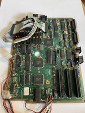Vintage amstrad motherboard for sale  WOLVERHAMPTON