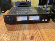 Amplificateur philips ah380 d'occasion  Vence