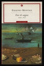 Eugenio montale ossi usato  Roma