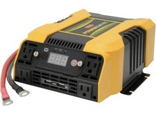 Powerdrive 1500 watt for sale  Lancaster