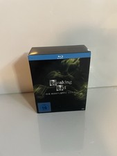 Breaking bad komplette gebraucht kaufen  Fredenbeck