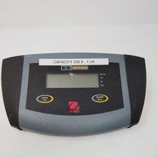 Ohaus es100l scale for sale  Union City