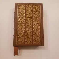 Easton press walden for sale  Valparaiso