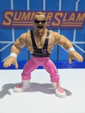 Wwf hasbro jim for sale  Westbury