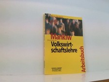 Mankiw grundzüge volkswirtsch gebraucht kaufen  Berlin