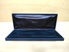 Tiffany scatola box usato  Roma