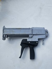 Mixpac type 400 for sale  NORWICH