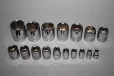 Kamasa sockets drive for sale  OSSETT
