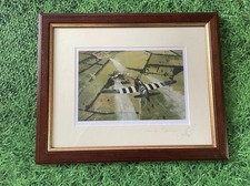 Hawker typhoon art for sale  WAKEFIELD
