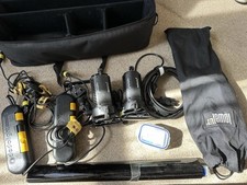 Compact point lighting for sale  LONDON